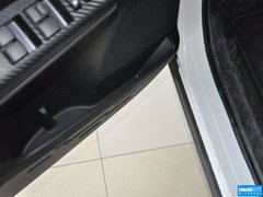 2015款 2.0L CVT 四驱新锐版 5座