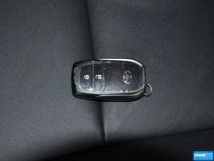 2015款 2.0L CVT 四驱新锐版 5座