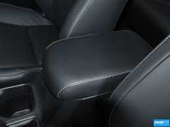 2015款 2.0L CVT 四驱新锐版 5座