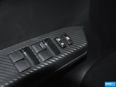 2015款 2.0L CVT 四驱新锐版 5座