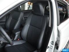 2015款 2.0L CVT 四驱新锐版 5座