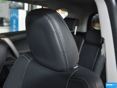 2015款 2.0L CVT 四驱新锐版 5座