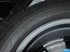 2015款 2.0L CVT 四驱新锐版 5座