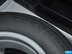 2015款 2.0L CVT 四驱新锐版 5座
