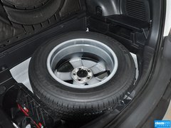 2015款 2.0L CVT 四驱新锐版 5座