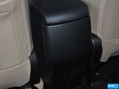 2015款 2.0L CVT 四驱新锐版 5座