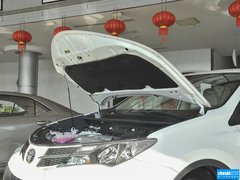 2015款 2.5L 自动 四驱豪华版 5座