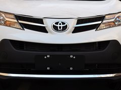 2015款 2.5L 自动 四驱尊贵版 5座
