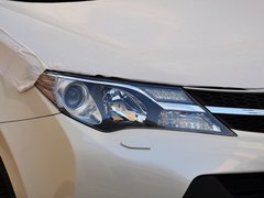 2015款 2.5L 自动 四驱尊贵版 5座
