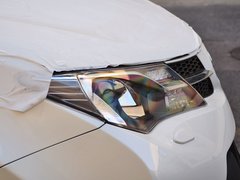 2015款 2.5L 自动 四驱尊贵版 5座