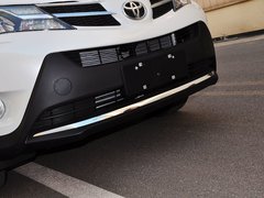 2015款 2.5L 自动 四驱尊贵版 5座