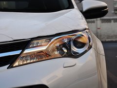 2015款 2.5L 自动 四驱尊贵版 5座