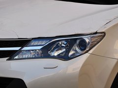 2015款 2.5L 自动 四驱尊贵版 5座