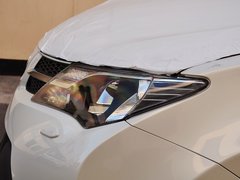 2015款 2.5L 自动 四驱尊贵版 5座