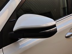 2015款 2.5L 自动 四驱尊贵版 5座
