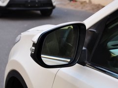 2015款 2.5L 自动 四驱尊贵版 5座