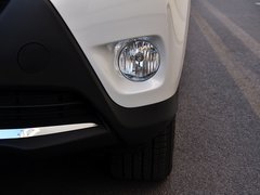 2015款 2.5L 自动 四驱尊贵版 5座