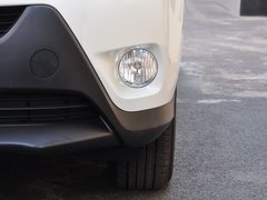 2015款 2.5L 自动 四驱尊贵版 5座