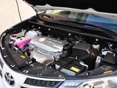 2015款 2.5L 自动 四驱尊贵版 5座