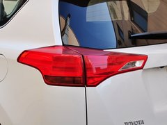 2015款 2.5L 自动 四驱尊贵版 5座