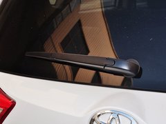 2015款 2.5L 自动 四驱尊贵版 5座