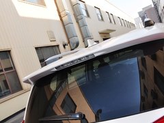 2015款 2.5L 自动 四驱尊贵版 5座