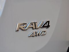 2015款 2.5L 自动 四驱尊贵版 5座