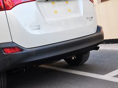 2015款 2.5L 自动 四驱尊贵版 5座