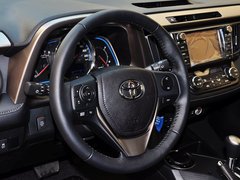 2015款 2.5L 自动 四驱尊贵版 5座