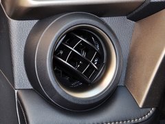 2015款 2.5L 自动 四驱尊贵版 5座