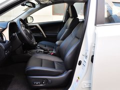 2015款 2.5L 自动 四驱尊贵版 5座