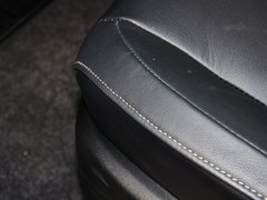 2015款 2.5L 自动 四驱尊贵版 5座