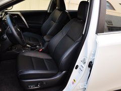 2015款 2.5L 自动 四驱尊贵版 5座