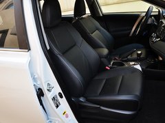 2015款 2.5L 自动 四驱尊贵版 5座