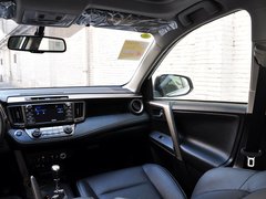 2015款 2.5L 自动 四驱尊贵版 5座