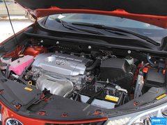 2015款 2.5L 自动 四驱尊贵版 5座