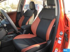 2015款 2.5L 自动 四驱尊贵版 5座