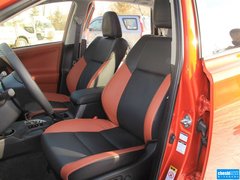 2015款 2.5L 自动 四驱尊贵版 5座