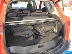 2015款 2.5L 自动 四驱尊贵版 5座