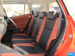 2015款 2.5L 自动 四驱尊贵版 5座