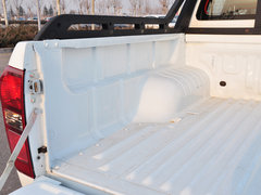 2015款 2.5T 自动 四驱超豪华型4JK1