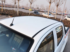 2015款 2.5T 自动 四驱超豪华型4JK1