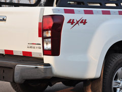 2015款 2.5T 自动 四驱超豪华型4JK1