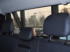 2015款 2.5T 自动 四驱超豪华型4JK1