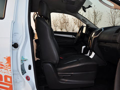 2015款 2.5T 自动 四驱超豪华型4JK1