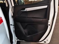 2015款 2.5T 自动 四驱超豪华型4JK1