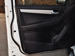 2015款 2.5T 自动 四驱超豪华型4JK1