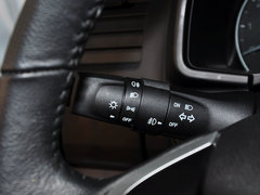 2015款 2.5T 自动 四驱超豪华型4JK1
