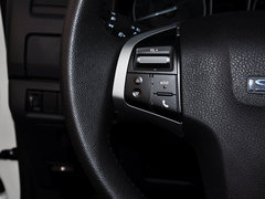 2015款 2.5T 自动 四驱超豪华型4JK1