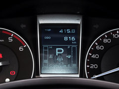 2015款 2.5T 自动 四驱超豪华型4JK1